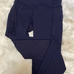Lululemon pants